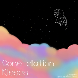 constellation k i s s e s