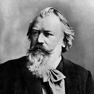 Classical Intro: Brahms