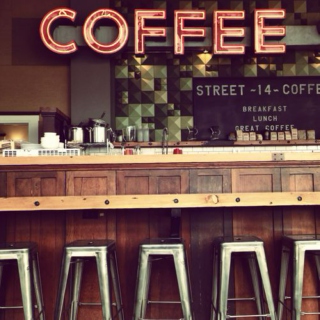Urban Coffee House ☕