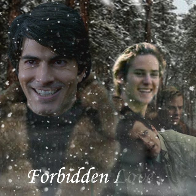 Forbidden love