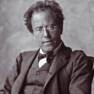 Classical Intro: Mahler