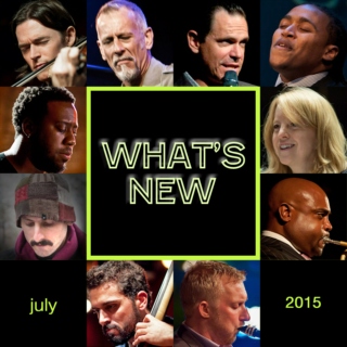 What's New: July 2015