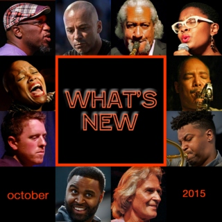 What's New: October 2015