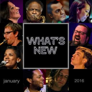 What's New: January 2016