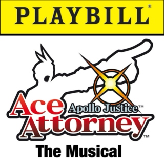 Apollo Justice The Musical