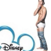 and you're watching disney channel! hahaha