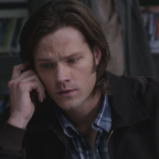 Disaster Hearts: Sam Winchester