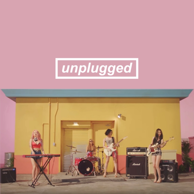 unplugged 