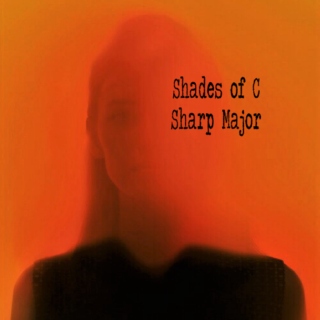 Shades of C Sharp Major