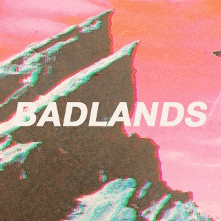 Badlands 