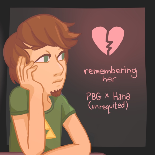remembering her