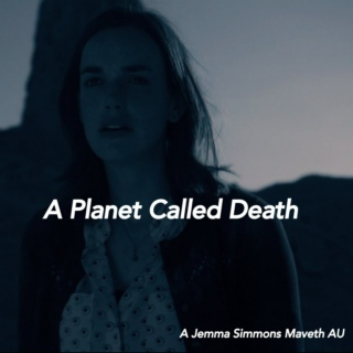 A Planet Called Death
