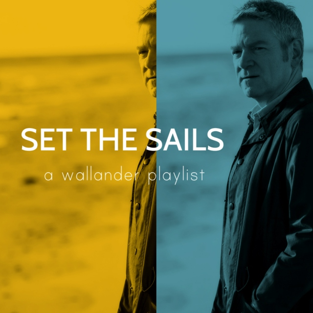 Set the Sails