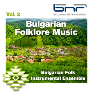 Bulgarian Folklore Music