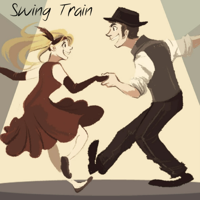Swing Train Reloaded
