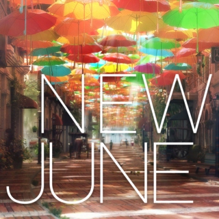 New | June '16