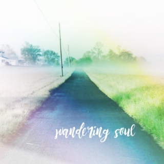 wandering soul