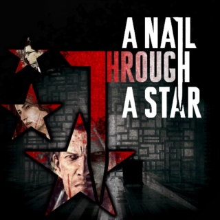 A Nail Through a Star