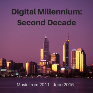 Digital Millennium: Second Decade
