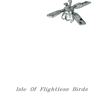 Isle Of Flightless Birds