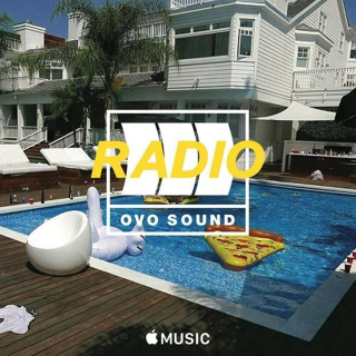 OVO Sound Radio - Summer '16 Lit Mix