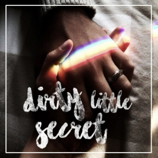 dirty little secret