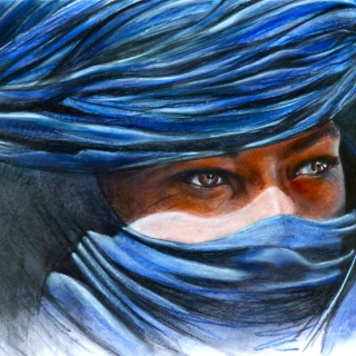Tuareg & Malian blues