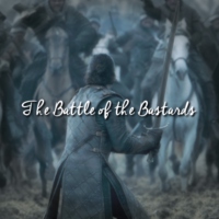 The Battle of the Bastards