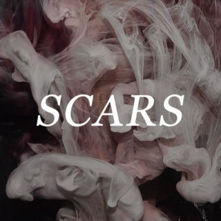 Scars; Derek Hale