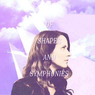 of shapes and symphonies