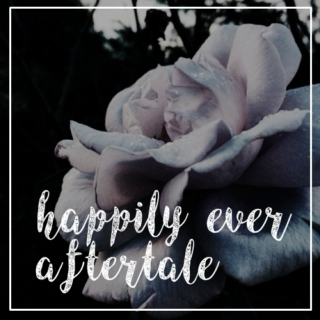 happily ever aftertale