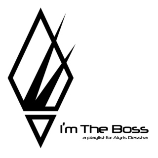 I'm The Boss
