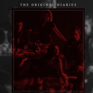 The Original Diaries 
