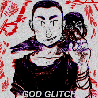 god glitch