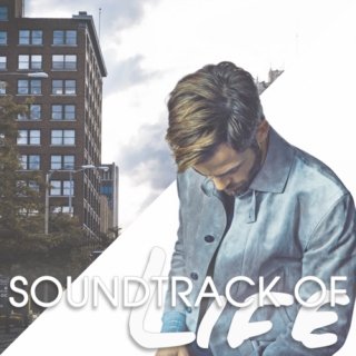 Soundtrack of Life: Jack Dwain