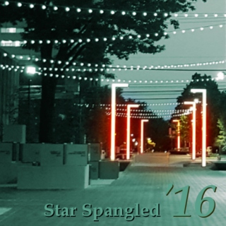 Star Spangled '16