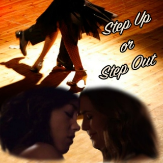 Step Up or Step Out