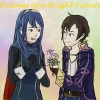 Dreams of a Bright Future