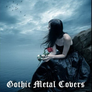 Gothic Metal Covers - Vol.2