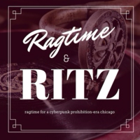 Ragtime & Ritz