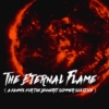 { THE ETERNAL FLAME }