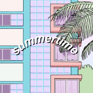 summertime