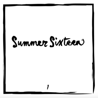 Summer 16 (Vol. 1)