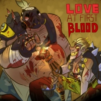 Love At First Blood