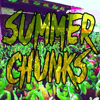 SUMMER CHUNKS (feat. Chunk! No, Captain Chunk!)