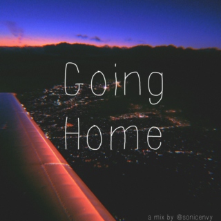 Going Home