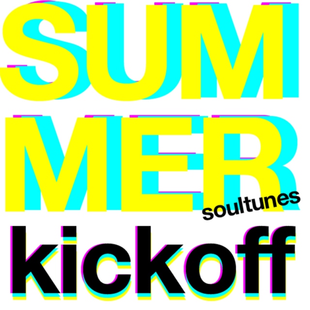 SoulCycle: Summer Kickoff
