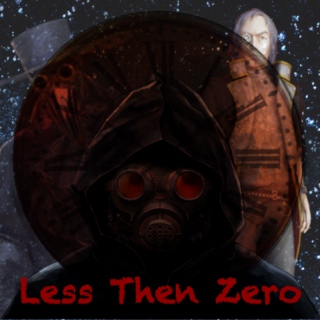 Less Then Zero
