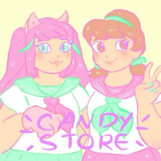 ♡Candy Store♡  