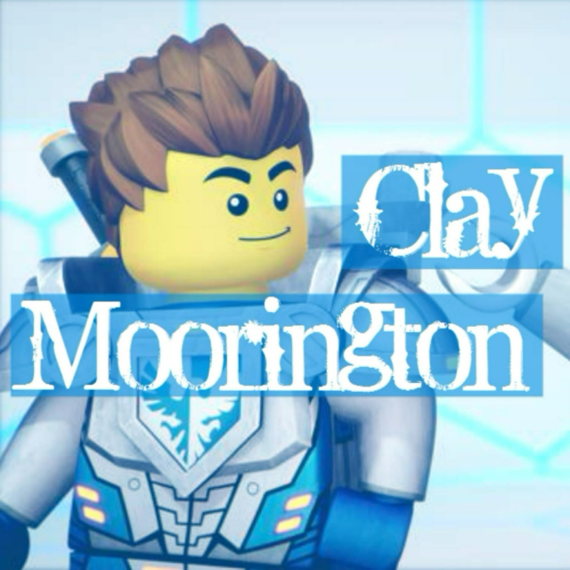 Clay Moorington's self-titled album (Deluxe)